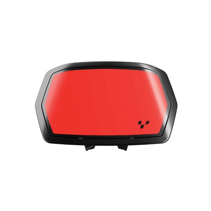 DECAL DEFLECTOR CONSOLE B-435 KIT (AB)