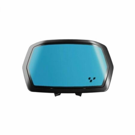 DECAL DEFLECTOR CONSOLE B-414 KIT (AB)