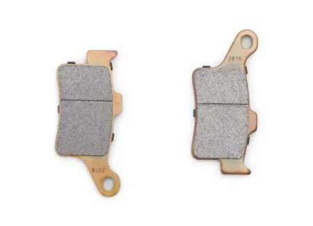 CAN-AM BRAKE PAD KIT (Q6)