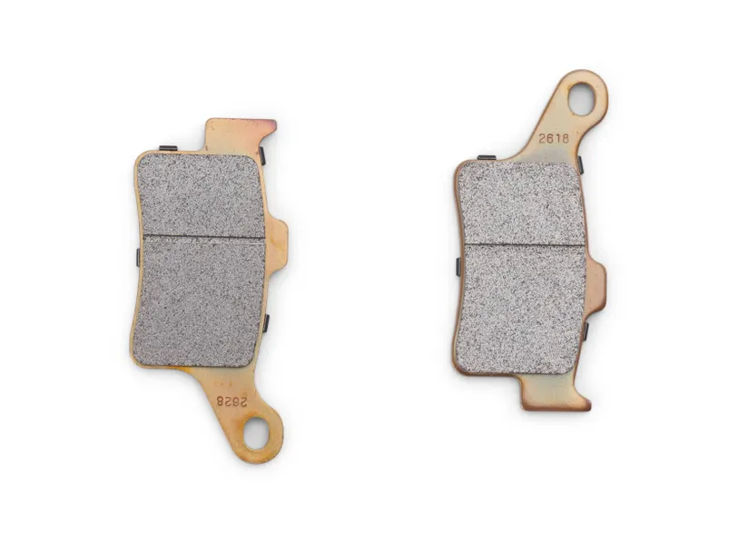 CAN-AM BRAKE PAD KIT (Q6)