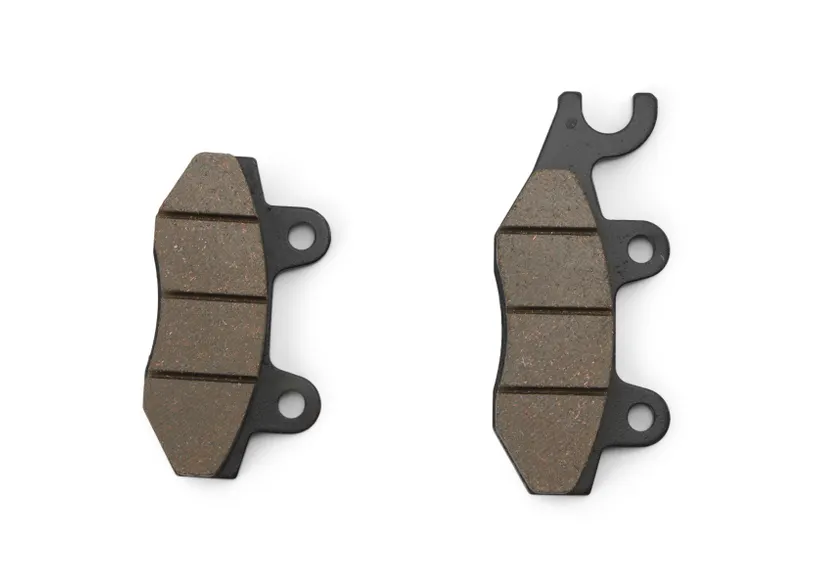 CAN-AM PAD BRAKE FR KIT (L7)