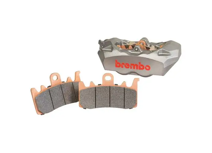 CAN-AM PAD BRAKE REAR KIT (L7)