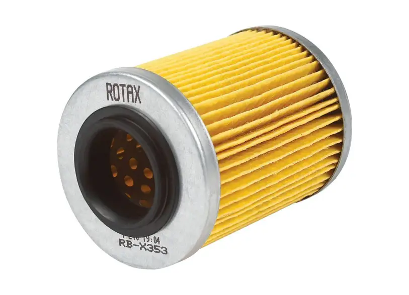BRP ROTAX FILTER-OIL (Q5)