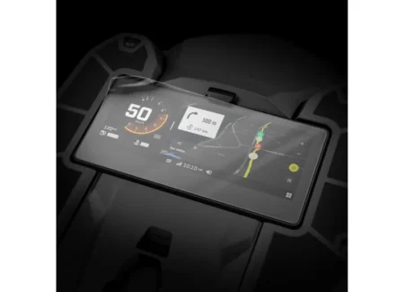 10.25” Color Touchscreen Protector