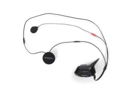 BRP VIBE UNIVERSAL COMM SYSTEM OS