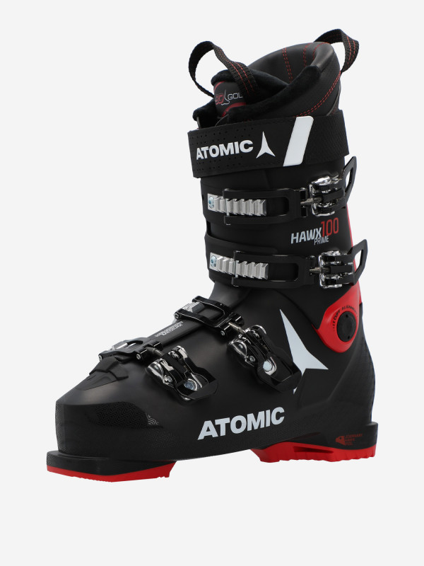 ATOMIC HAWX PRIME 100 BLACK/RED