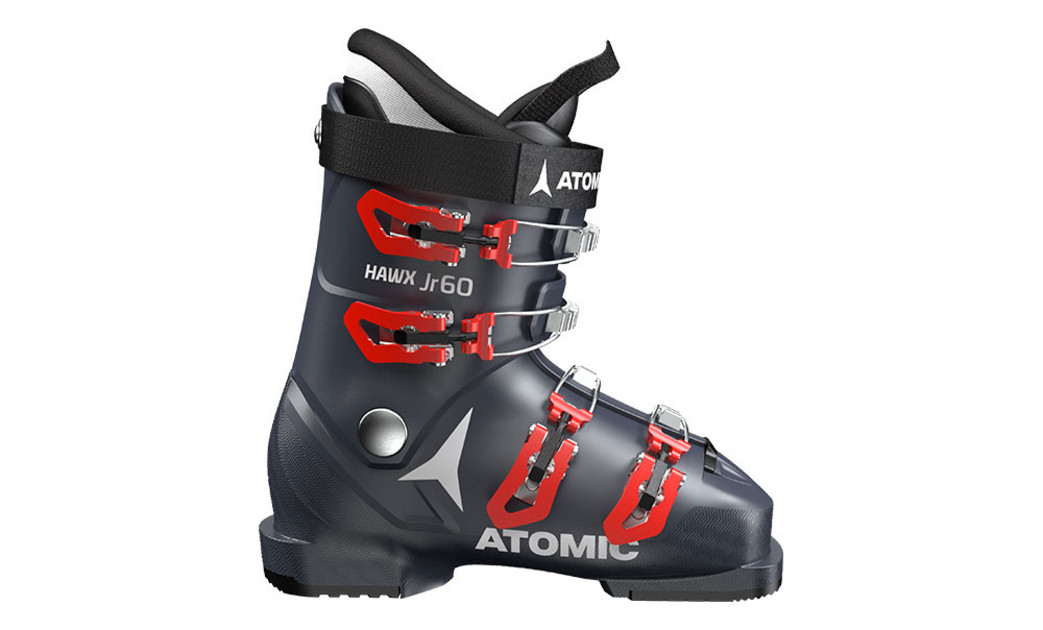 ATOMIC HAWX JR 60 DARK BLUE/RED