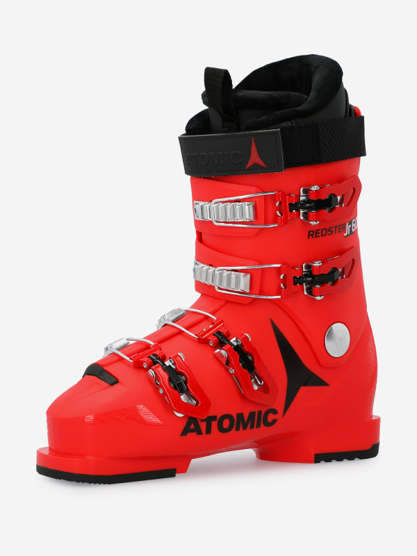 ATOMIC REDSTER JR 60 RED/BLACK
