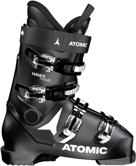 ATOMIC HAWX PRIME BLACK/WHITE
