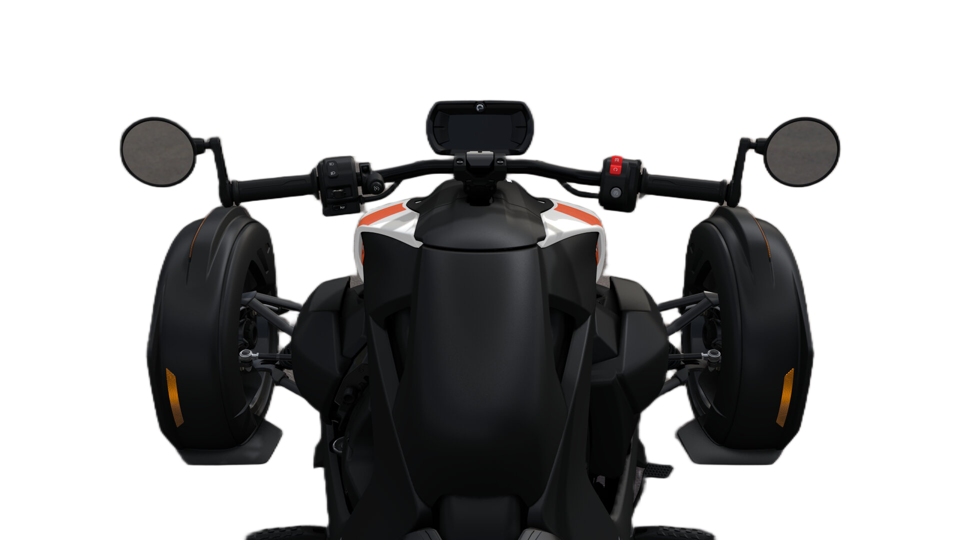 2026 CUSTOM RYKER SPORT - Image 3