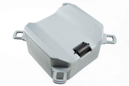 DOCK CUBE H38 U SHAPE ROLLER