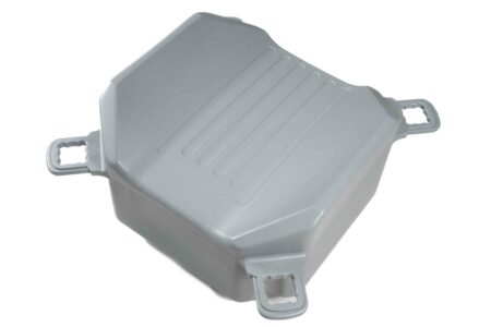 DOCK CUBE H38 U SHAPE