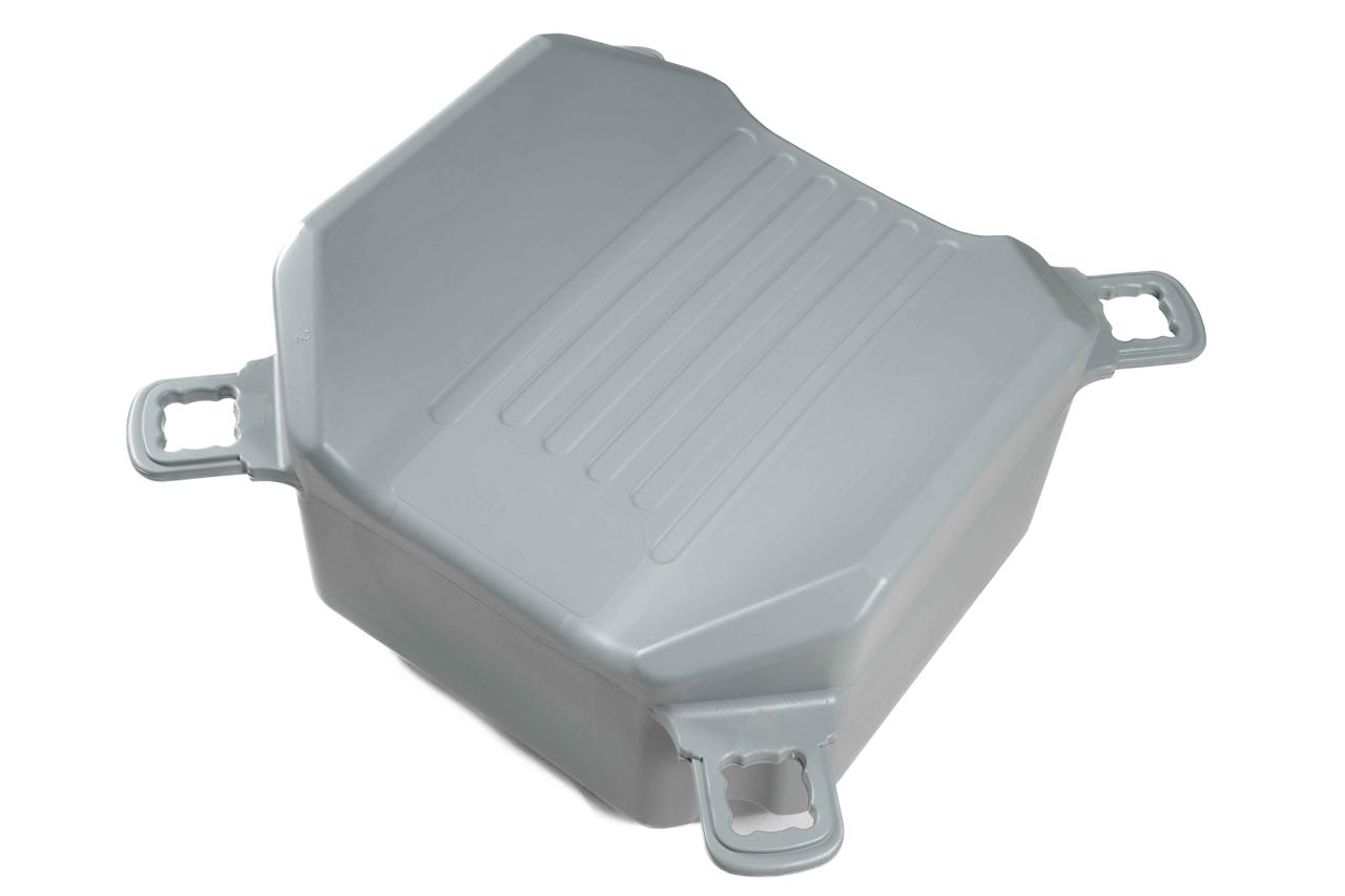 DOCK CUBE H38 U SHAPE