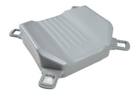 DOCK CUBE H30 V SHAPE