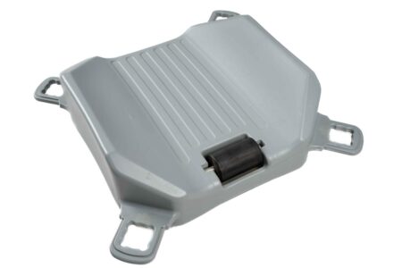 DOCK CUBE H30 V SHAPE ROLLER