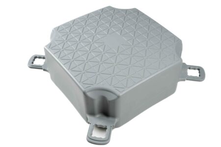 DOCK CUBE LOW PROFILE H30