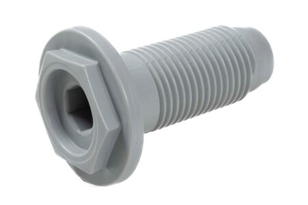 docking cube lug connector for modular floating docks