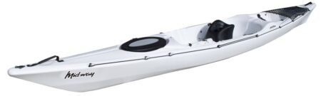 RTM MID-WAY LUXE WHITE