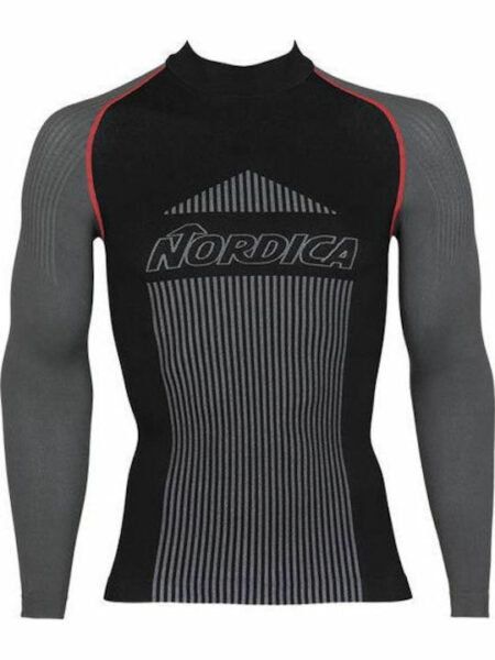 NORDICA PERFORMANCE LONG SLEEVE SHIRT
