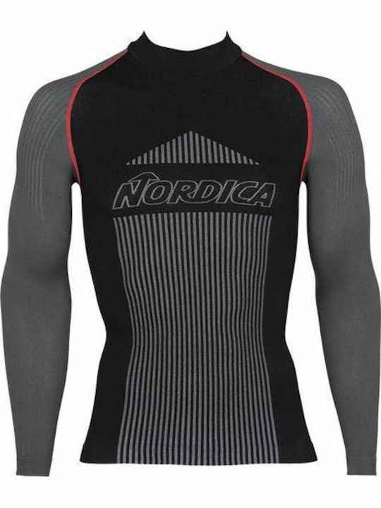 NORDICA PERFORMANCE LONG SLEEVE SHIRT