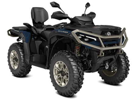 2026 OUTLANDER MAX LIMITED 1000R T ABS