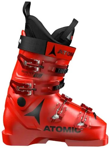 ATOMIC SKISCHUH REDSTER CLUB SPORT 80 LC