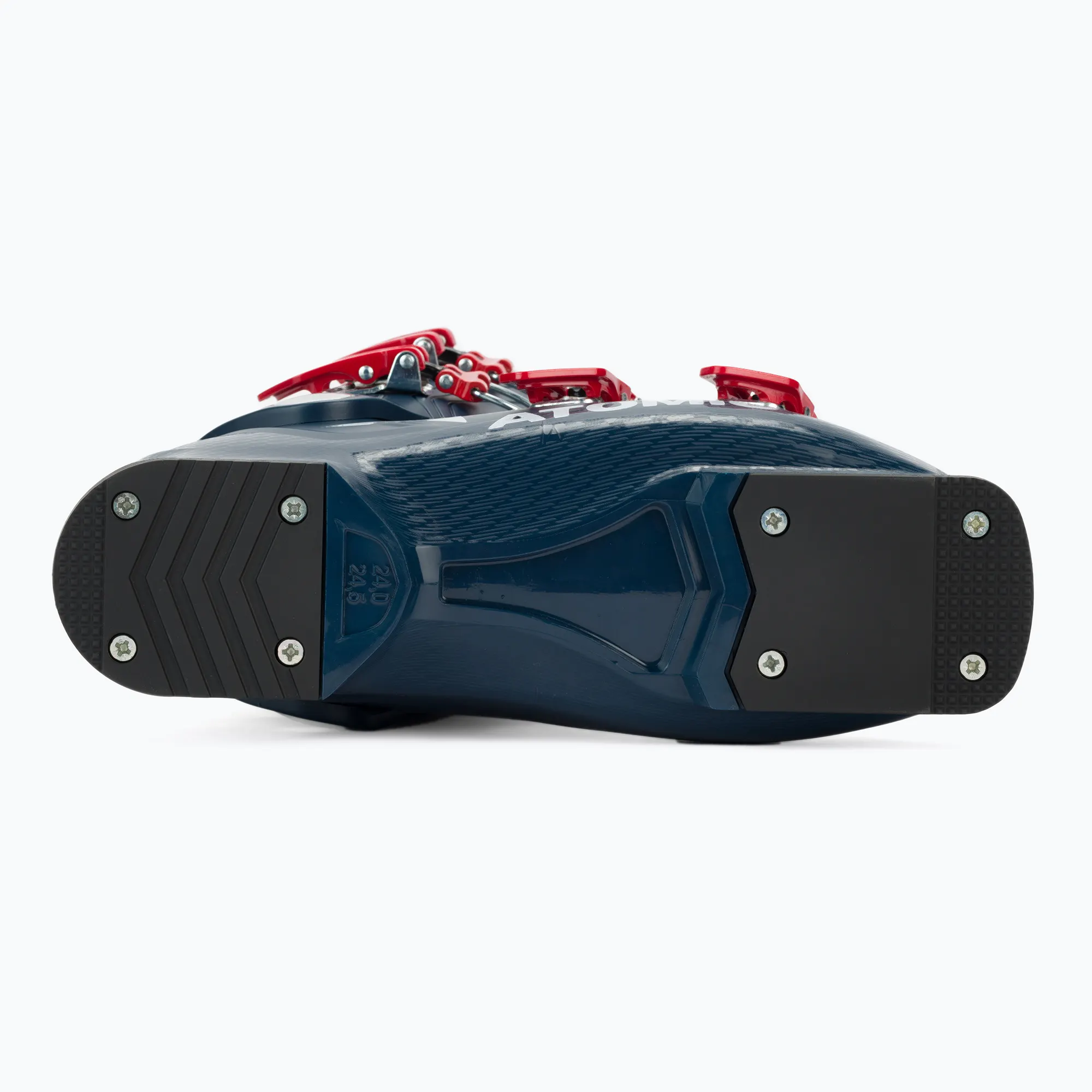 ATOMIC HAWX JR 4 DARK BLUE/RED - Image 5