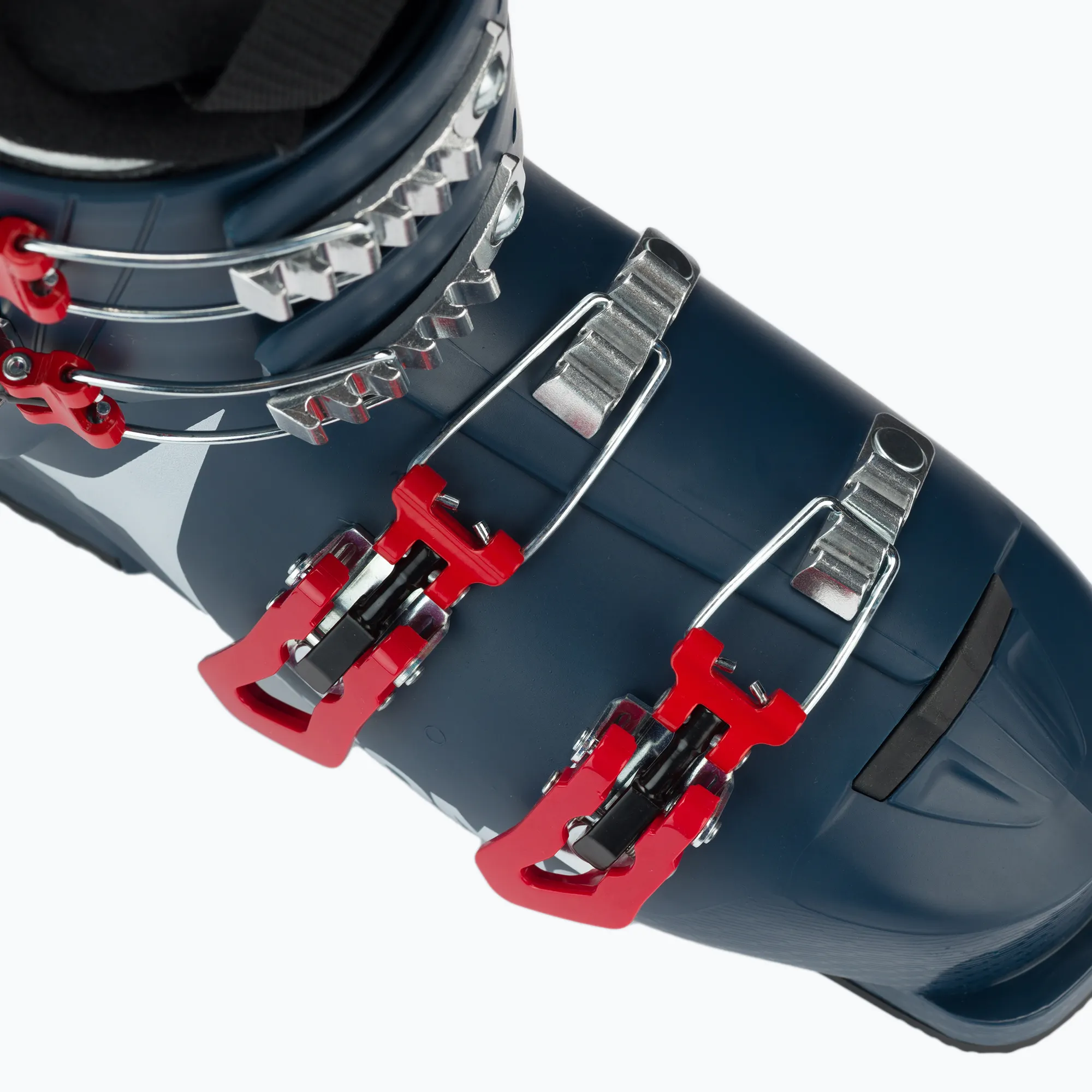 ATOMIC HAWX JR 4 DARK BLUE/RED - Image 3