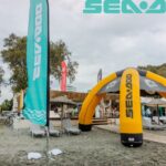 Sea-Doo demo ride May 31st Cyprus