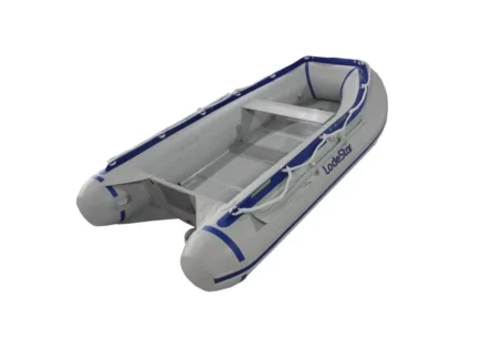 LodeStar Inflatable Boat NS 290