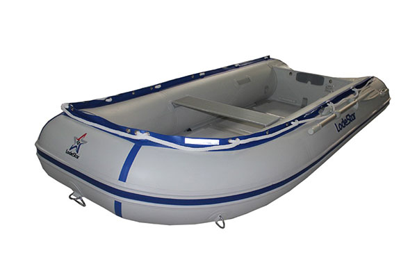 LodeStar Inflatable Boat NS 320
