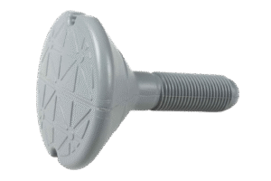 modular floating dock pin screw