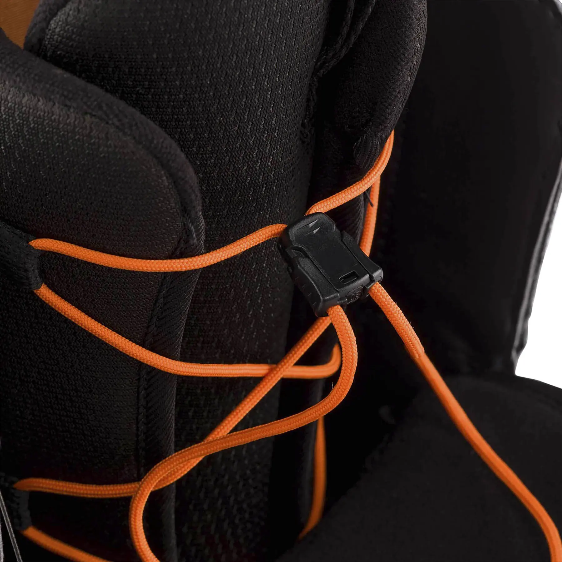 ROSSIGNOL CRANK BOA H4 BLACK/ORANGE MEN - Image 7