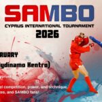 sambo larnaca 2026