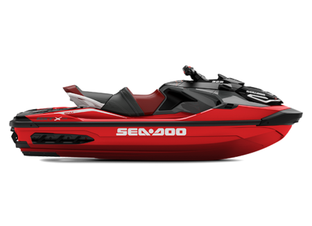 2024 SEA-DOO RXT-X