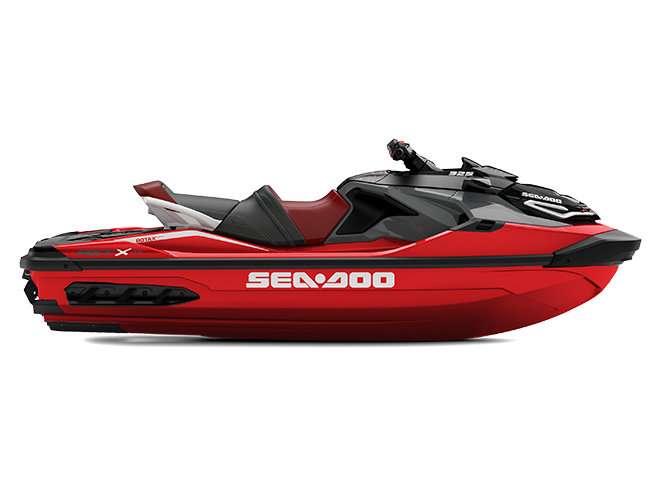 2024 SEA-DOO RXT-X