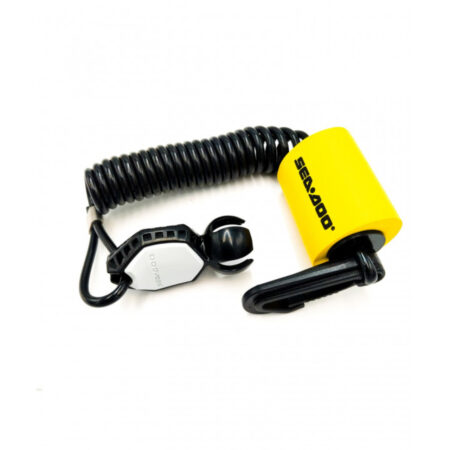 SEA-DOO ANTI-THEFT TETHER CORD