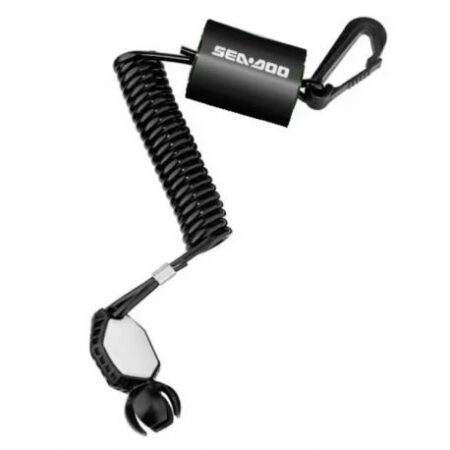 SEA-DOO ANTI-THEFT TETHER CORD (B5)