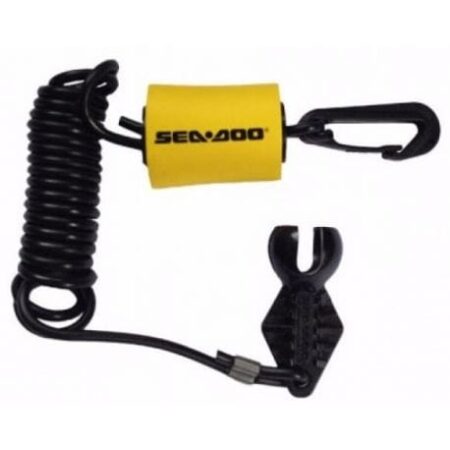 SEA-DOO SAFETY LANYARD ASS'Y