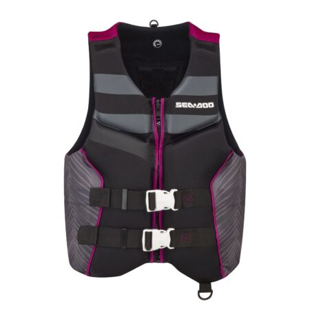 SEA-DOO AIRFLOW PFD (EU) LADIES L