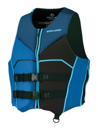 SEA-DOO FREEDOM PFD (EU) UNISEX 2XL