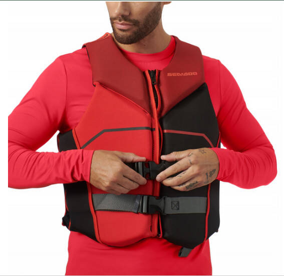 SEA-DOO FREEDOM PFD (EU) UNISEX 2XL