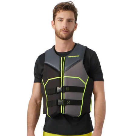 SEA-DOO FREEDOM PFD (EU) UNISEX 2XL
