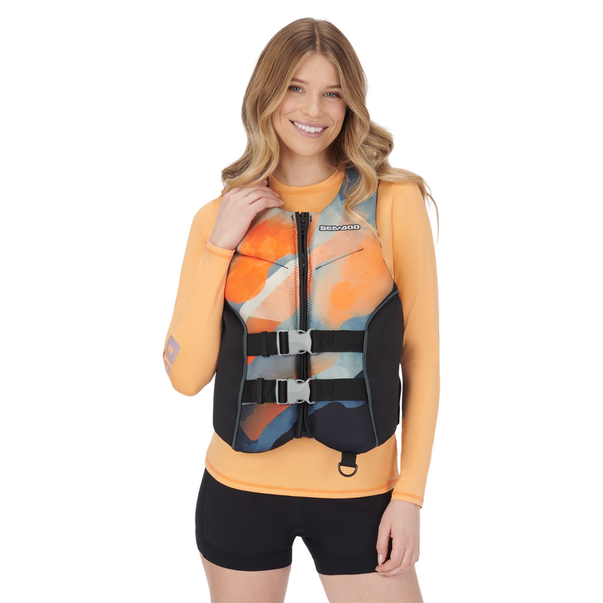 SEA-DOO AIRFLOW SUNSET (EU) L