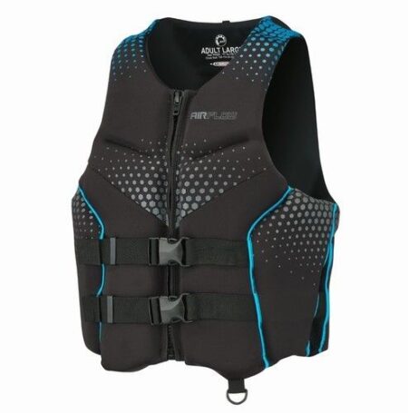 SEA-DOO AIRFLOW PFD (EU) UNISEX S