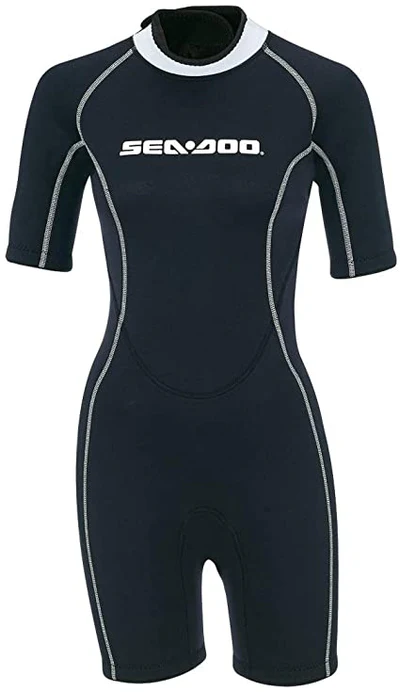 SEA-DOO ESCAPE SHORTY WETSUIT