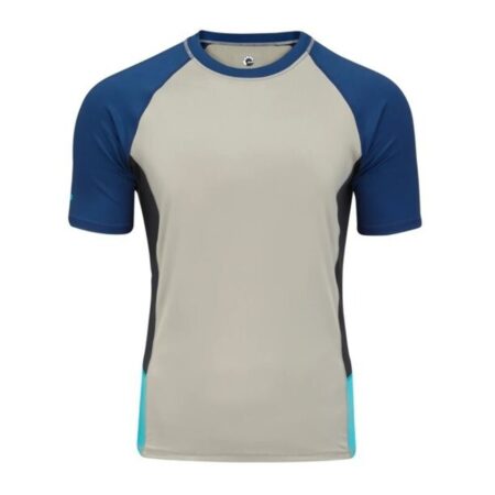 SEA-DOO SHORT SLEEVE RASHGUARD BEACH MEN S