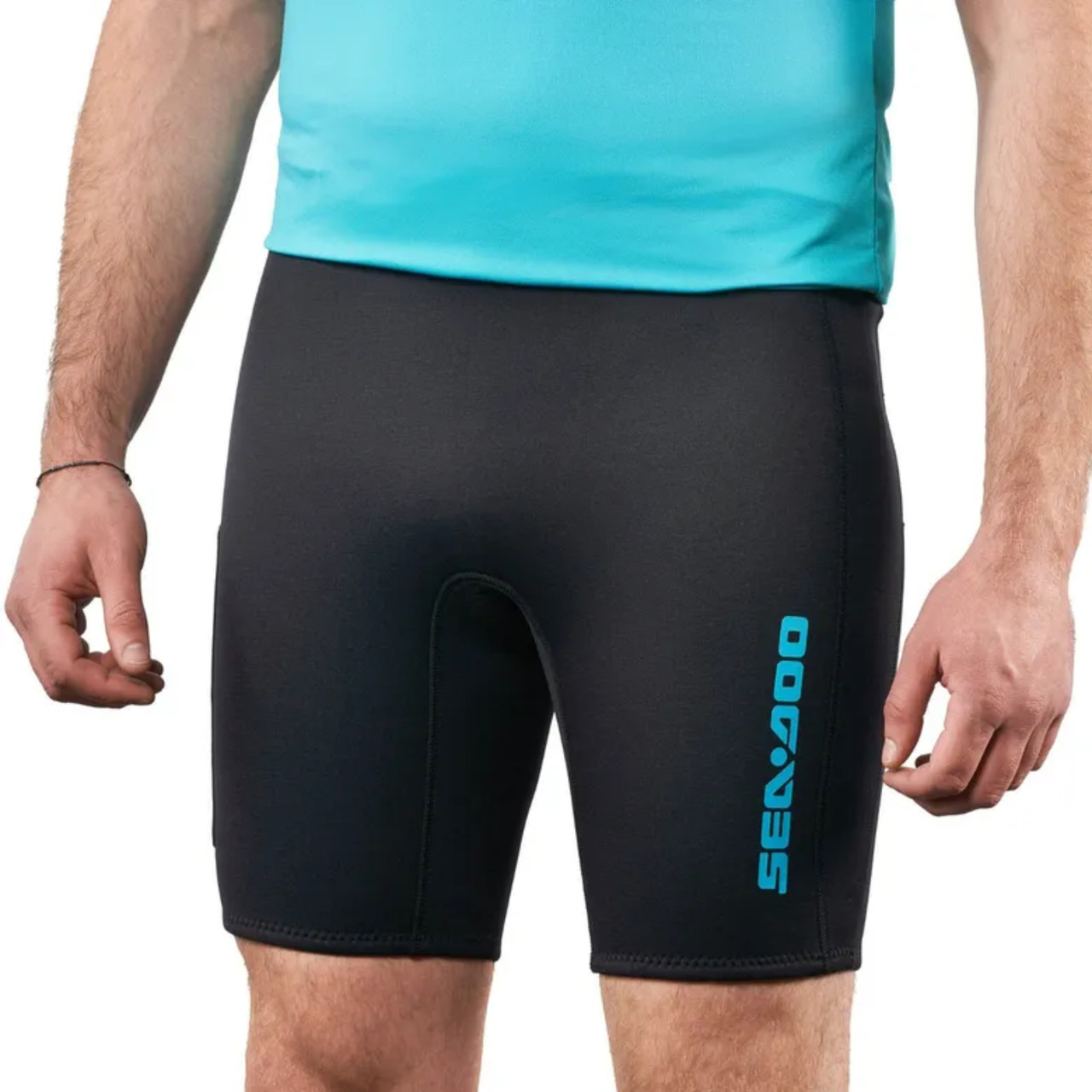 SEA-DOO NEOPRENE SHORTS MEN S