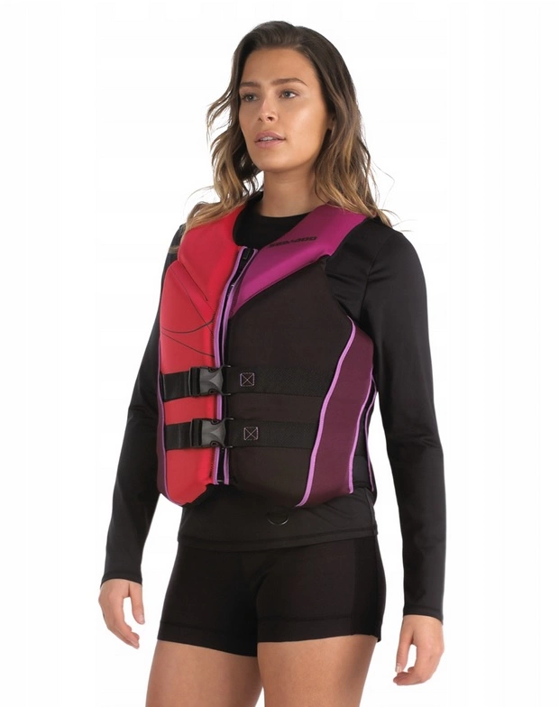 SEA-DOO FREEDOM STREAM PFD (EU) UNISEX M