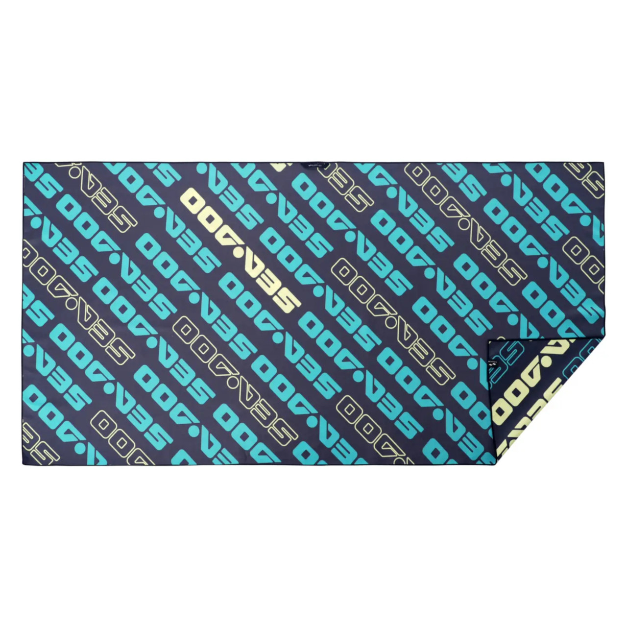 SEA-DOO SEA QUICK DRY TOWEL SLOWTIDE OS